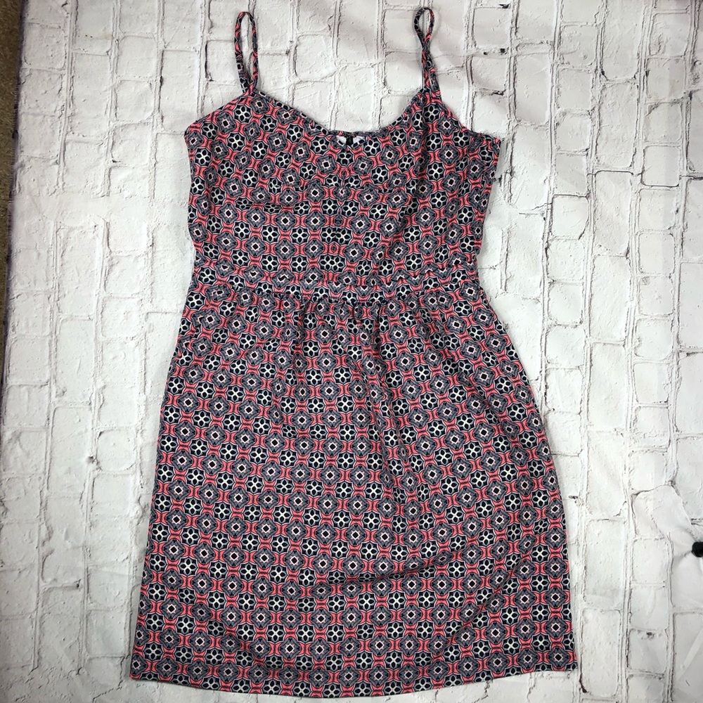 J Crew Summer Dress